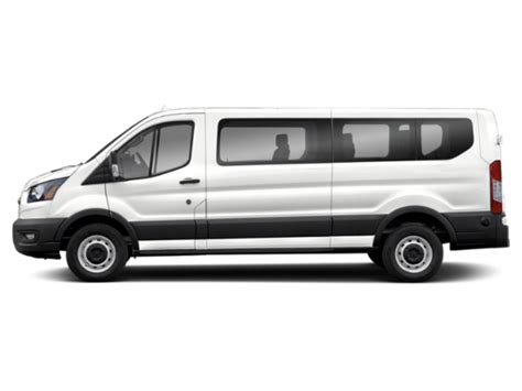 Used 2020 Ford Transit 350 Passenger Van Xl Low Roof Awd Ratings