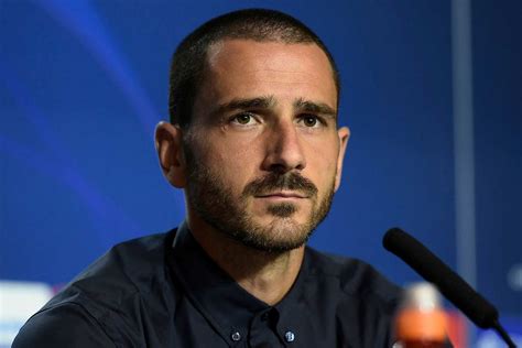 Bonucci Lascia La Juve Firma Imminente Dove Giocher