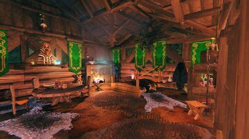 Most Viewed Decoration Valheim Builds | Valheimians Community