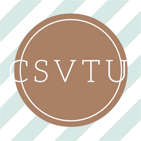 CSVTU-Degree-Online | CG Study