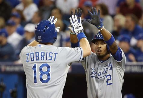 Kansas City Royals Vs Toronto Blue Jays ALCS Game 5 Picks And Preview