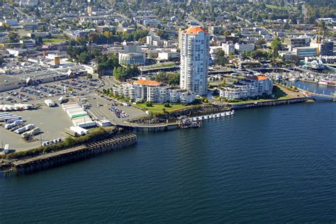 Nanaimo Harbour Ferry in Nanaimo, BC, Canada - ferry Reviews - Phone Number - Marinas.com