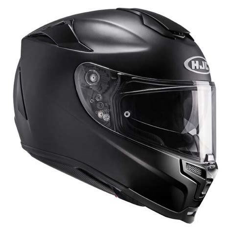 Hjc Capacete Integral Rpha Preto Motardinn