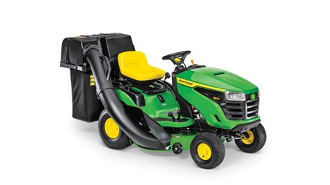 S160 Lawn Tractor 24 Hp John Deere Us 52 Off