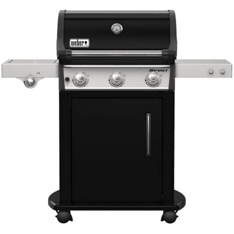 Weber Spirit E 210 Classic Coolblue Voor 23 59u Morgen In Huis