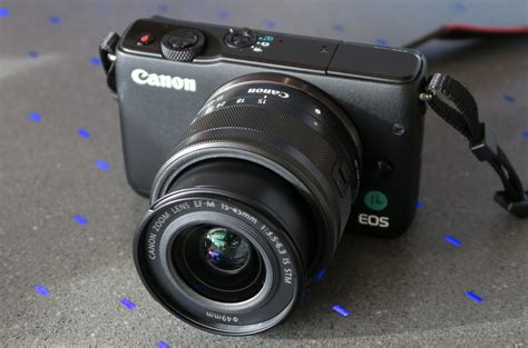 Canon EOS M10 Sample Photos | ePHOTOzine