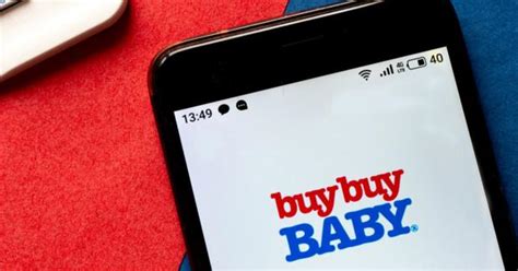 How To Get Buybuy BABY Coupons