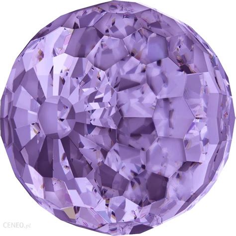 SWAROVSKI 4869 BALL FANCY STONE MM 8 VIOLET CAL VZ 371 Ceny I Opinie