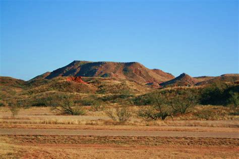 Alibates Flint Quarries National Monument: A Window Into the Past