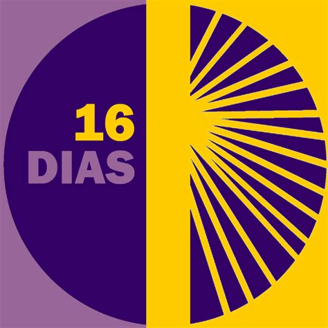 Campanha 16 Dias De Ativismo Contra A Violência De Gênero Comitê Da