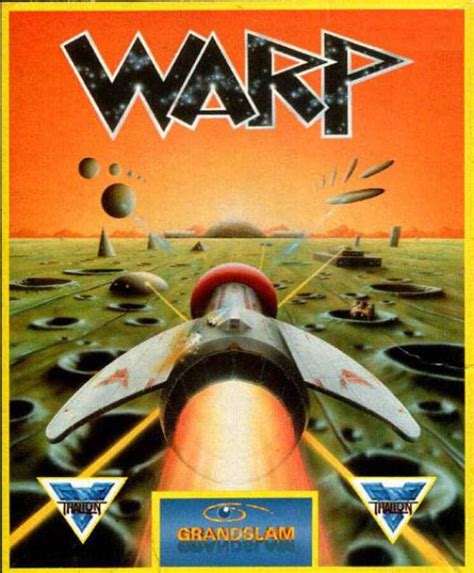 Warp Guide and Walkthrough - Giant Bomb