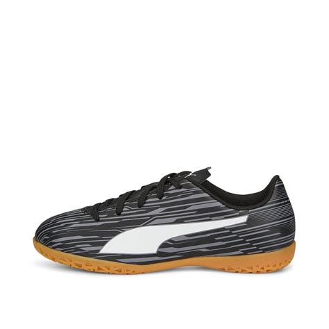 Zapatilla de fútbol Hombre Puma Rapido III TT Jr PUMA falabella