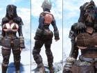 Stormcloak Officer Bikini Armor Ba Hdt Smp Tawoba Standalone Add On