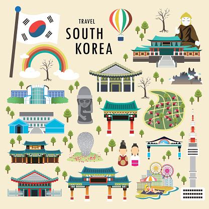 south korea clipart   cliparts  images  clipground