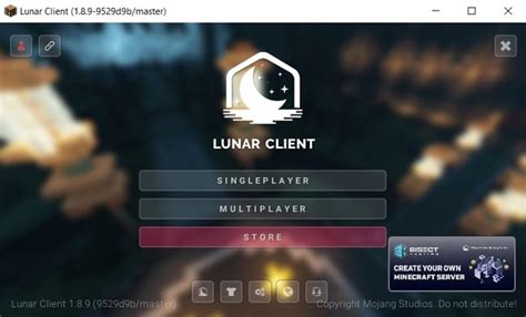 Lunar Client Download For Free 2024 Latest Version