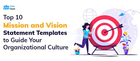 Top Mission and Vision Statement Templates to Guide Your Organization