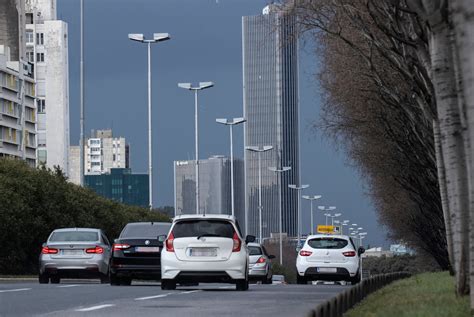 Neki Hrvati imaju trik za varanje s registarskim pločicama ali za