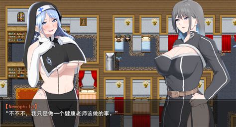 【绿帽rpg汉化动态cg】 戦争屋さん Ntr骑士v105 挂载ai汉化正式版全cg存档【更新cv32g】 风花雪月