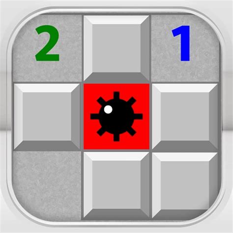 Minesweeper Classic Arcade By Baibai Inc