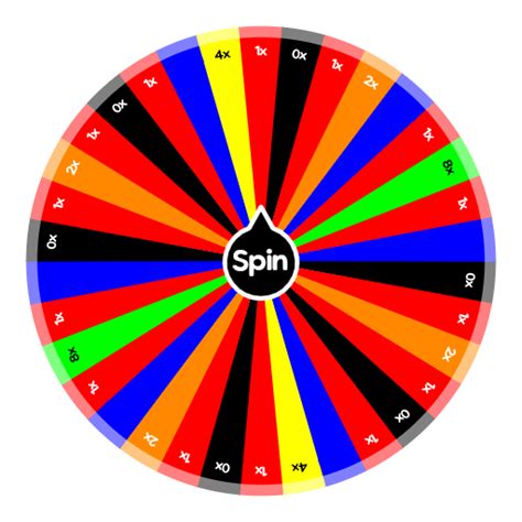 Casino lucky spin | Spin The Wheel App