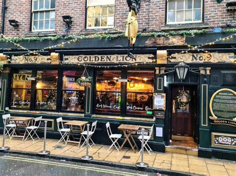 Best Pubs In York 25 York Pubs