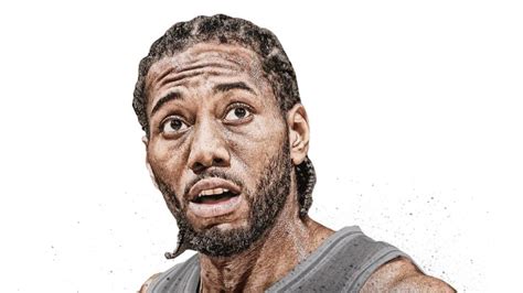 The Case For Kawhi Leonard Mvp Fivethirtyeight