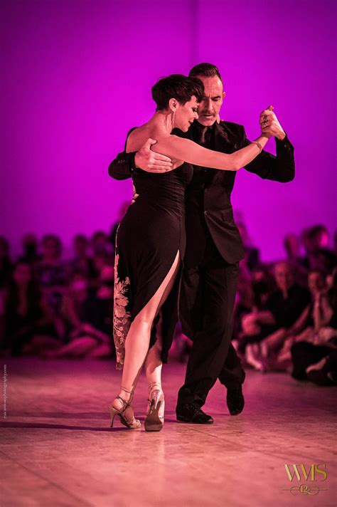 Pau : le 14e festival de tango argentin attendu du 22 au 25 septembre