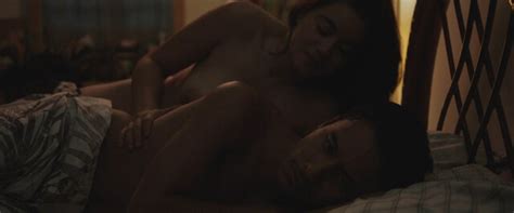 Nude Video Celebs Paulina Gaitan Nude Territorio 2020