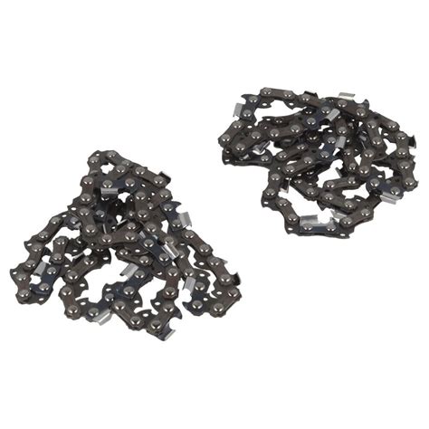 War Tec 12 Saw Chain Fits Stihl Ht70 Ht75 Ht100 Ht130 Ht131 Pack Of 2 Ebay