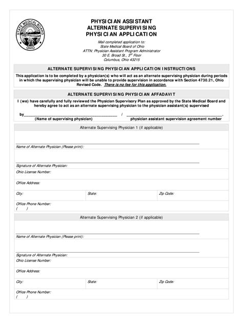 Ohio Pa License Lookup Fill Out And Sign Online Dochub