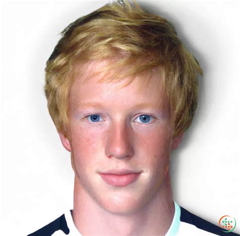 Satellite Image Of Kevin De Bruyne | Artificial Design