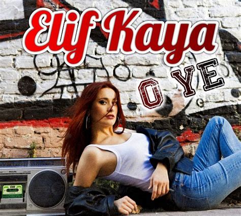 Müzik Mp3 Şarkılar Flac Albüm indir Elif Kaya Albümleri