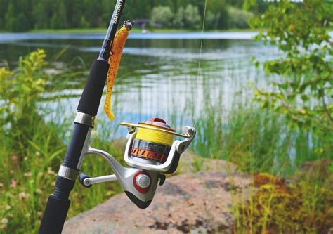 What Is Your Rod Made Of? Fishing Rod Materials Explained