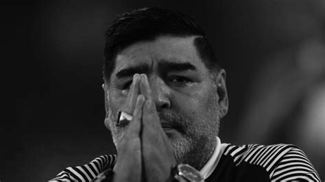 Muerte De Maradona Los 7 Imputados Y Las 5 Claves Para Entender La Causa