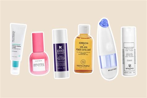 The 18 Best New Skincare Products Of September 2022 The Skincare Edit