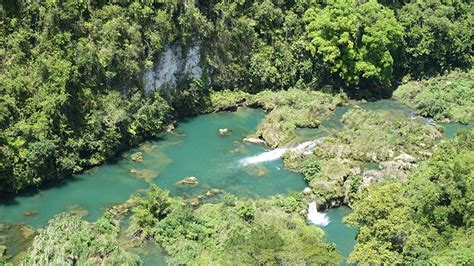 Bike Friendly Bohol A Two Wheel Travel Itinerary Around The Island