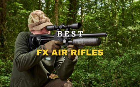 Top 5 Best Air Rifles For Deer Hunting On The Market 2021 Hot Sex Picture