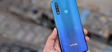 Vivo Z Pro Review Is It Better Than The Competition