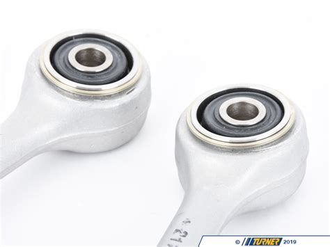 022012tms15 Turner Motorsport Front Monoball Bearing Kit Pre