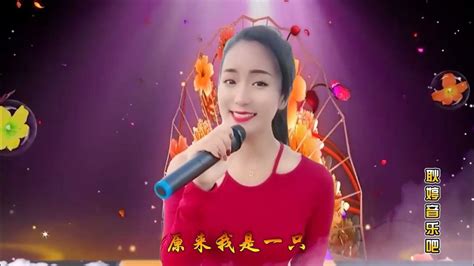 一首民谣情歌《酒醉的蝴蝶》女歌手人美歌甜，深深陶醉在其中音乐民谣好看视频 Youtube