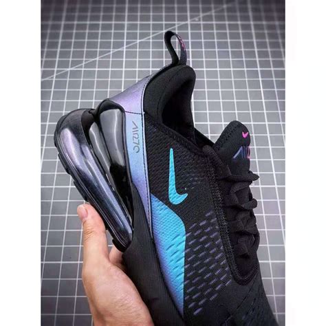 ℗nike Air Max 270 High Cut Basketball Shoe For Menandwomen Shopee Philippines