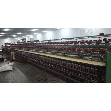 Yarn And Clothes Recycling Machine At Best Price In Panipat Tekneek