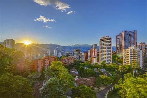 Medellín City Tour