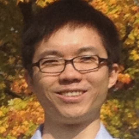 Xiao Feng Phd Candidate Michigan State University Mi Msu