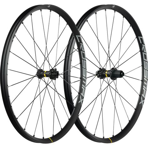 Mavic Crossmax Xl Ust Laufradsatz Disc Loch Boost Zoll Tnc Hamburg