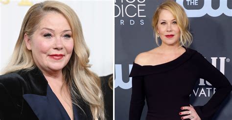 Christina Applegate Opens Up About The Possible End Of Her Career