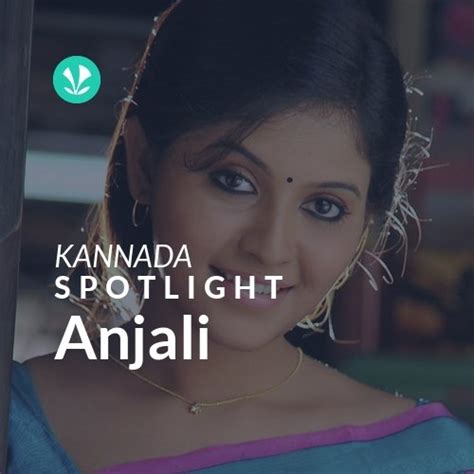 Anjali - Spotlight - Latest Kannada Songs Online - JioSaavn