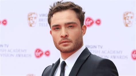 Kristina Cohen Acusa A Ed Westwick De Haberla Violado As