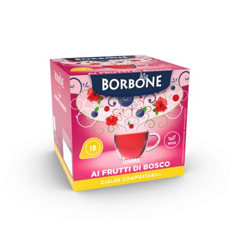 Caffé Borbone Pads Caffè Borbone Original Schweiz