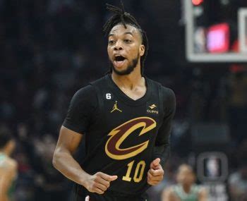 Cavaliers Darius Garland Was Super Scared After Suffering Eye Injury